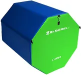 We Sell Mats Gymnastics Octagon Ski