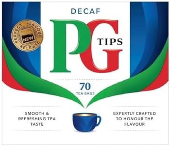 Tasty Decaf 70 Tea Bags