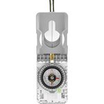 Brunton TruArc20 Sighting Mirror Compass