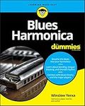 Blues Harmonica For Dummies