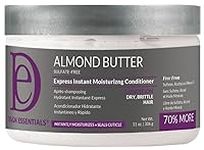Design Essentials Almond Butter Exp