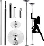 45mm Professional Dancing Pole Danc