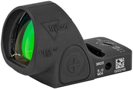 Trijicon S