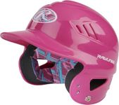 Rawlings Unisex Teen Remix Helmet, 