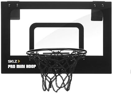 SKLZ Pro Mini Hoop Micro