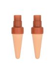 Ugaoo Watermatic Stake, Drip Irrigation Stakes & Indoor or Outdoor Water Spikes for Plants Automatic Drip Irrigation (Easy XL Pack of 2)