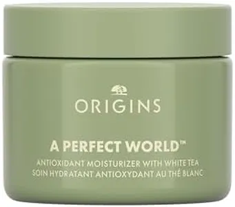 Origins A Perfect World Antioxidant Moisturizer with, White Tea 1.7 Ounce