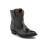 Frye Women's Billy Short Boot, Blac, 7.5 UK