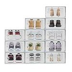 Shoe Organizer, Shoe Box