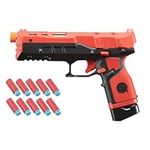 Nylon Viper 200S Foam Dart Blaster 