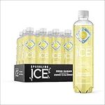 Sparkling Ice Classic Lemonade flavoured sparkling water with zero sugar and zero calories. Sparkling Ice drinks are packed with fun and fruity flavours for everyone to enjoy. (12 pack)