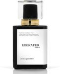 LIBERATED | Pheromone Perfume Colog