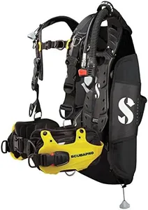 Scubapro H