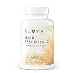 Alaya Hair Essentials - Hair Supple