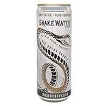 KetoneAid SnakeWater Energy Drink | Ketone Ester plus Slow Carbs, Theacrine, Nootropics & More