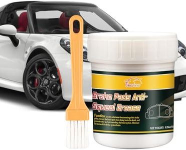 Brake Pads