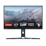 Lenovo Legion R24e 23.8 inch Gaming Monitor | Full HD, 1080p, 180Hz, IPS, 0.5ms, HDMI, DP | AMD Freesync | PS, Xbox, PC screen