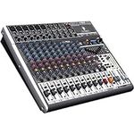 Behringer Xenyx X1832USB Mixer with