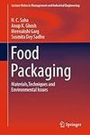 Food Packaging: Materials,Technique