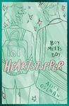 Heartstopper Volume 1: The bestselling graphic novel, now on Netflix!