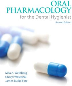 Oral Pharm