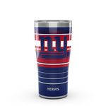 Tervis New York Giants 20oz. Hype Stripe Stainless Steel Tumbler