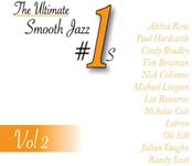 The Ultimate Smooth Jazz #1s, Vol. 2