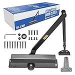 FORTSTRONG Commercial Door Closer (