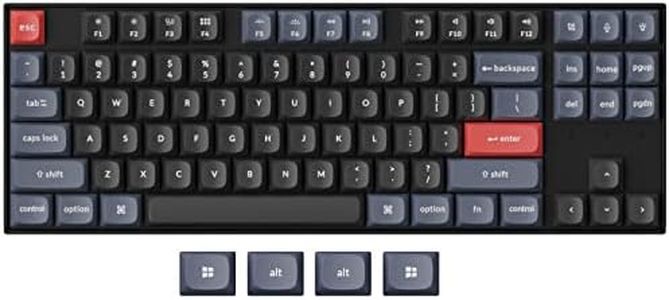 Keychron K