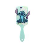 Disney stitch - 3D Stitch - Lilo and Stitch Silicon Brush - All Hair Types