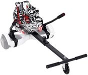 WEELMOTION Hoverboard go Kart Hover