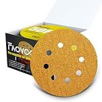 Faoyoon 5 Inch Sanding Discs Hook a