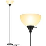 Coucrek Floor Lamp, LED Standing La