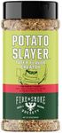 Fire & Smoke KHRM00372910 16 oz Potato Slayer Seasoning