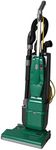 Bissell Commercial BGU1500T Heavy Duty Upright Vacuum, with on-Board Tools, Dual Motor, 15” Cleaning Path, 40’ Cord
