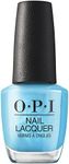 OPI Nail Lacquer, Opaque & Vibrant 