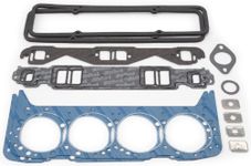 Edelbrock 7361 Cylinder Head Gasket - Set of 2