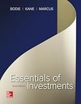 Essentials of Investments (The Mcgr