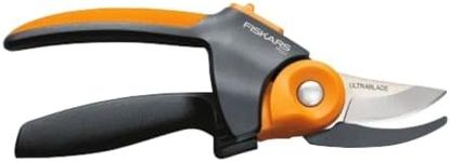 Fiskars Ratchet Pruning Shears, Ult