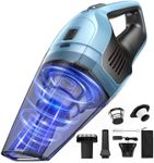 Handheld Vacuum Cleaner, 8000Pa Str