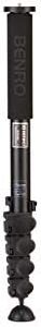 Benro Adventure 4 Series Aluminum Monopod (MAD49A)