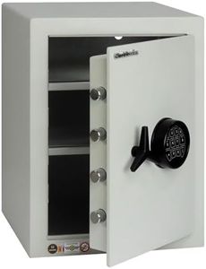 Chubbsafes