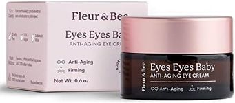 FLEUR & BEE Anti Aging Eye Cream | 