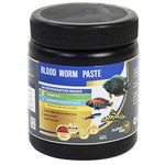 Super Fish Blood Worm Paste 100 g