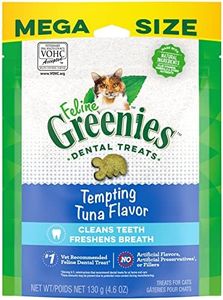 Greenies F