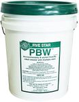 PBW by Five Star- 50 lbs