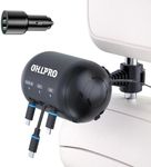 OHLPRO 3-in-1 Retractable Backseat 