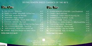 incl. Dial My Number (1986/87) (Compilation CD, 20 Tracks)