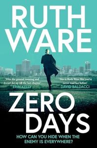 Zero Days: The deadly cat-and-mouse thriller from the international bestselling author