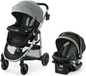 Graco Modes Pramette Travel System,